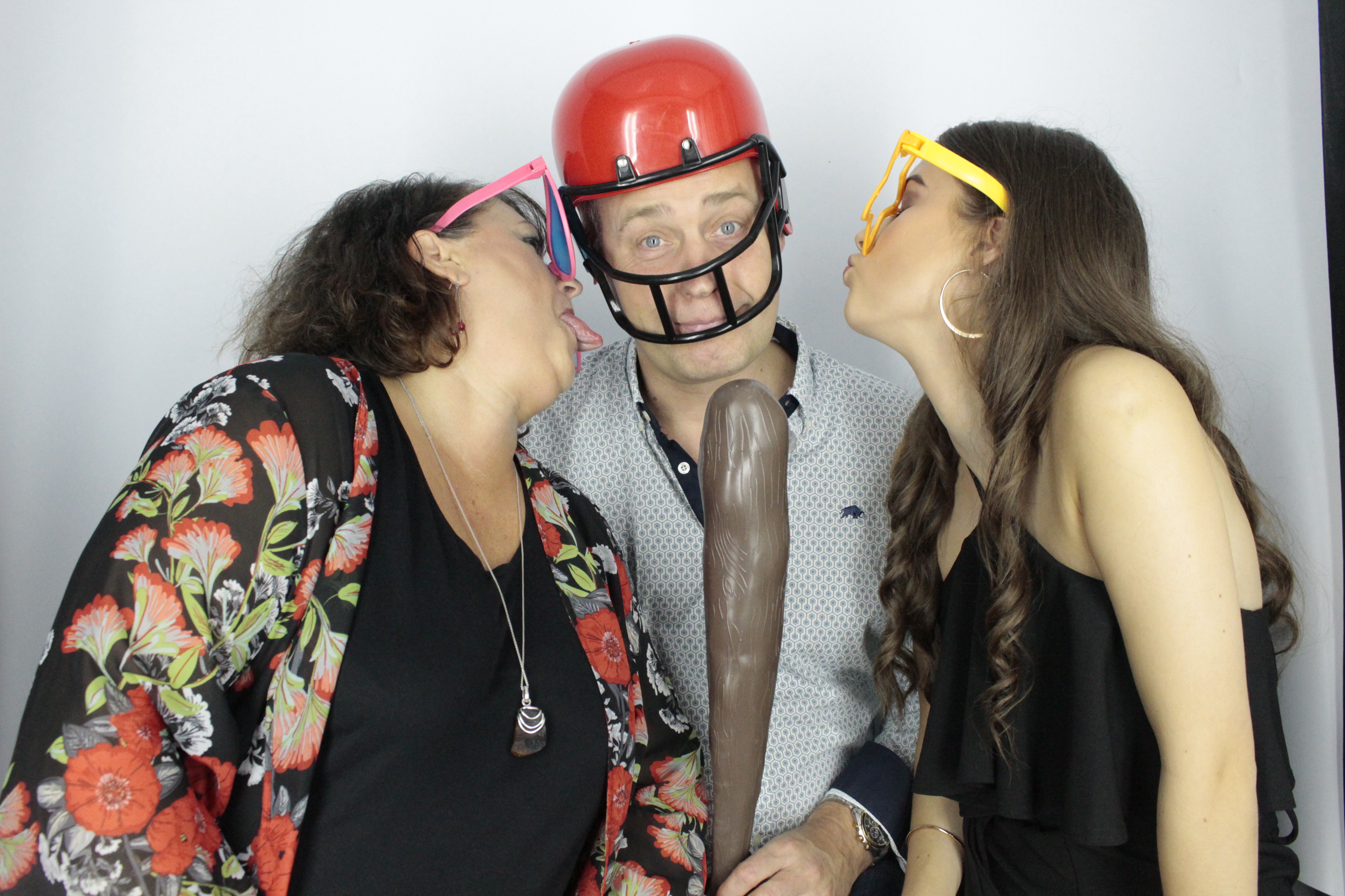 Isobel 18th Birthday Party  | View more photos from the event at gallery.myphotoboothexperience.co.uk/u/MyPhotoBoothExperienceLtd/Isobel-18th-Birthday-Party